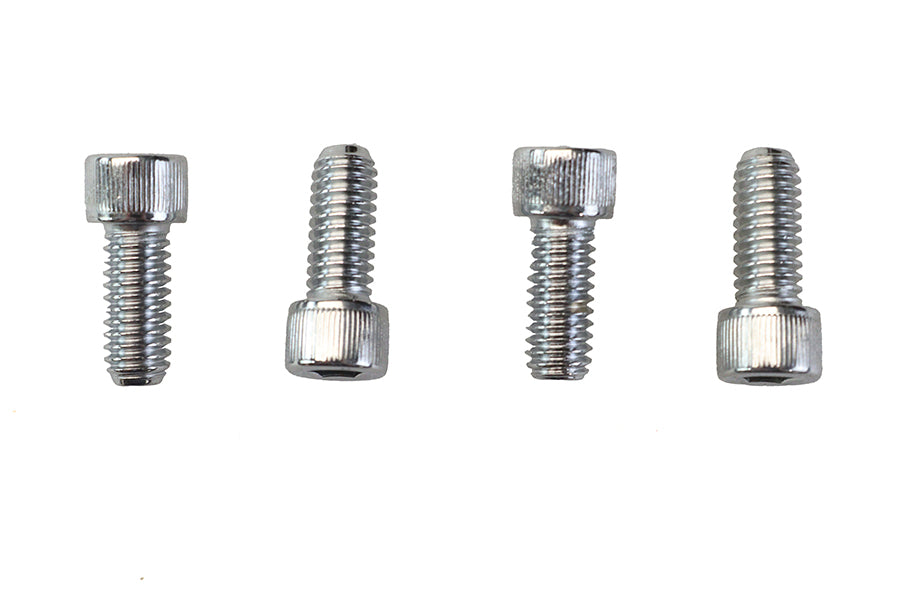 Colony Tappet Block Screw Kit Allen Type for Harley Davidson XL (1995-2003)