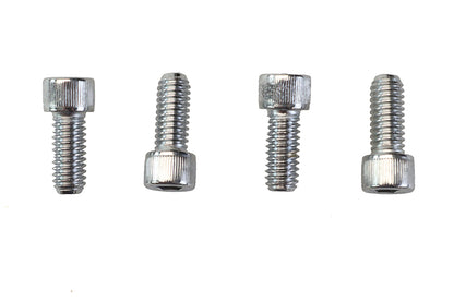 Colony Tappet Block Screw Kit Allen Type for Harley Davidson XL (1995-2003)