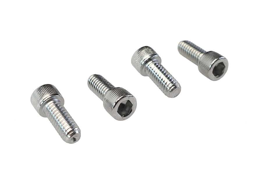Colony Tappet Block Screw Kit Allen Type for Harley Davidson XL (1995-2003)