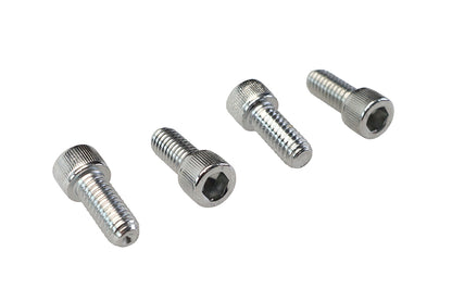 Colony Tappet Block Screw Kit Allen Type for Harley Davidson XL (1995-2003)