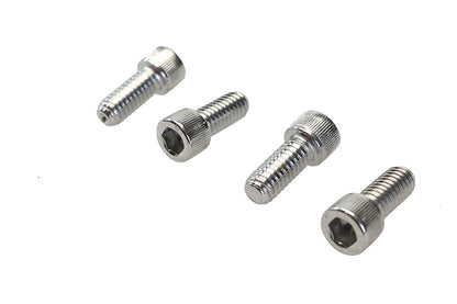 Colony Tappet Block Screw Kit Allen Type for Harley Davidson XL (1995-2003)