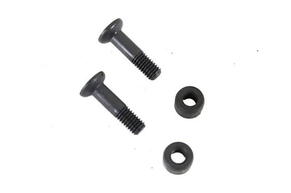 Colony Kick Starter Trip Bolt and Nut Kit for Harley Davidson WL Models by Colony