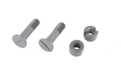Colony Kick Starter Trip Bolt and Nut Kit for Harley Davidson WL Models by Colony