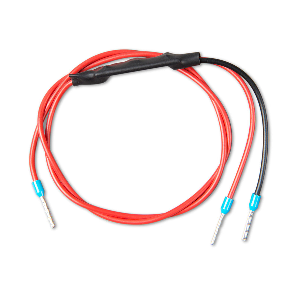 Victron Energy Inverter Remote On-Off Cable ASS030550120 for Phoenix Inverters and VE.Bus BMS