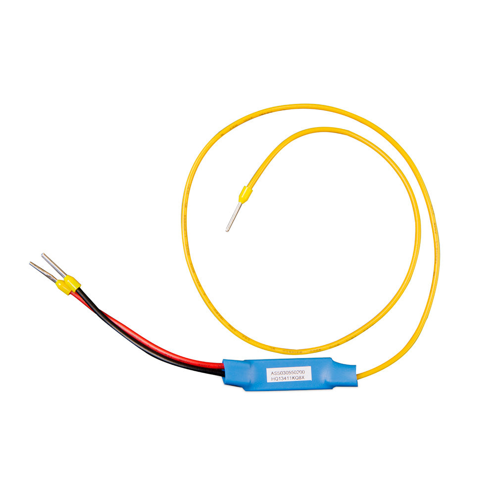 Victron Energy ASS030550220 Non-Inverting Remote On-Off Cable for VE.Bus BMS and Skylla-TG Battery Protect