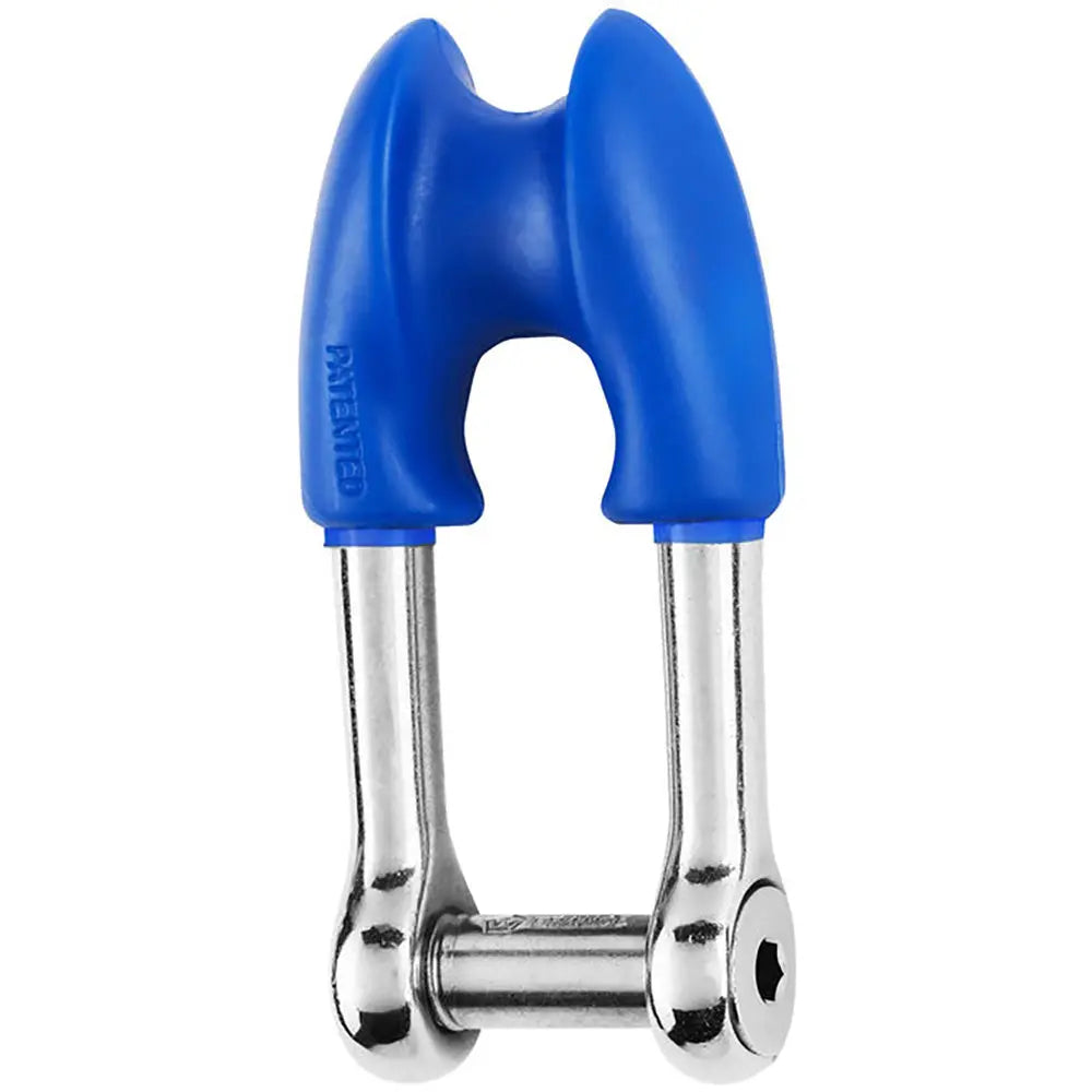 Wichard Marine Thimble Shackle with Allen Head Pin - 8mm Diameter, 5/16 inch