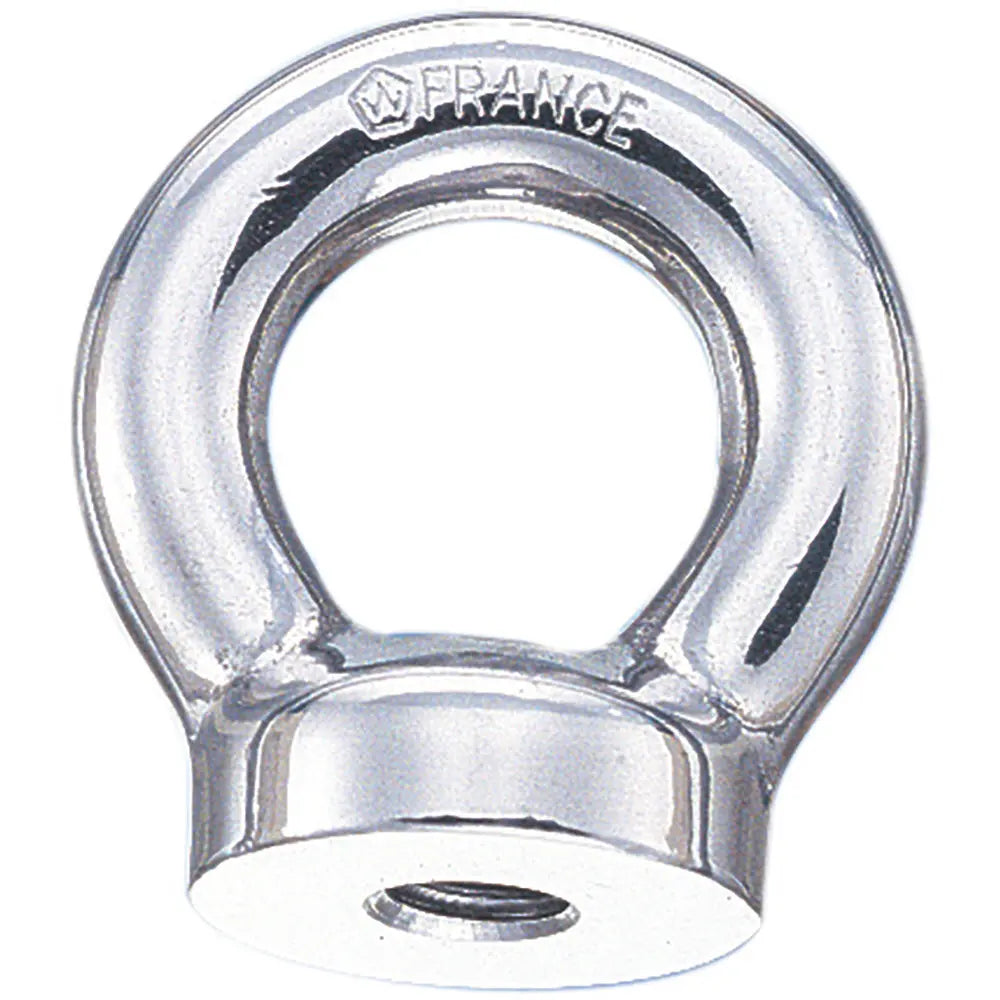 Wichard Marine 6363W 5/8 Inch Eye Nut with 1 1/16 Inch Diameter for Marine and Towing Applications