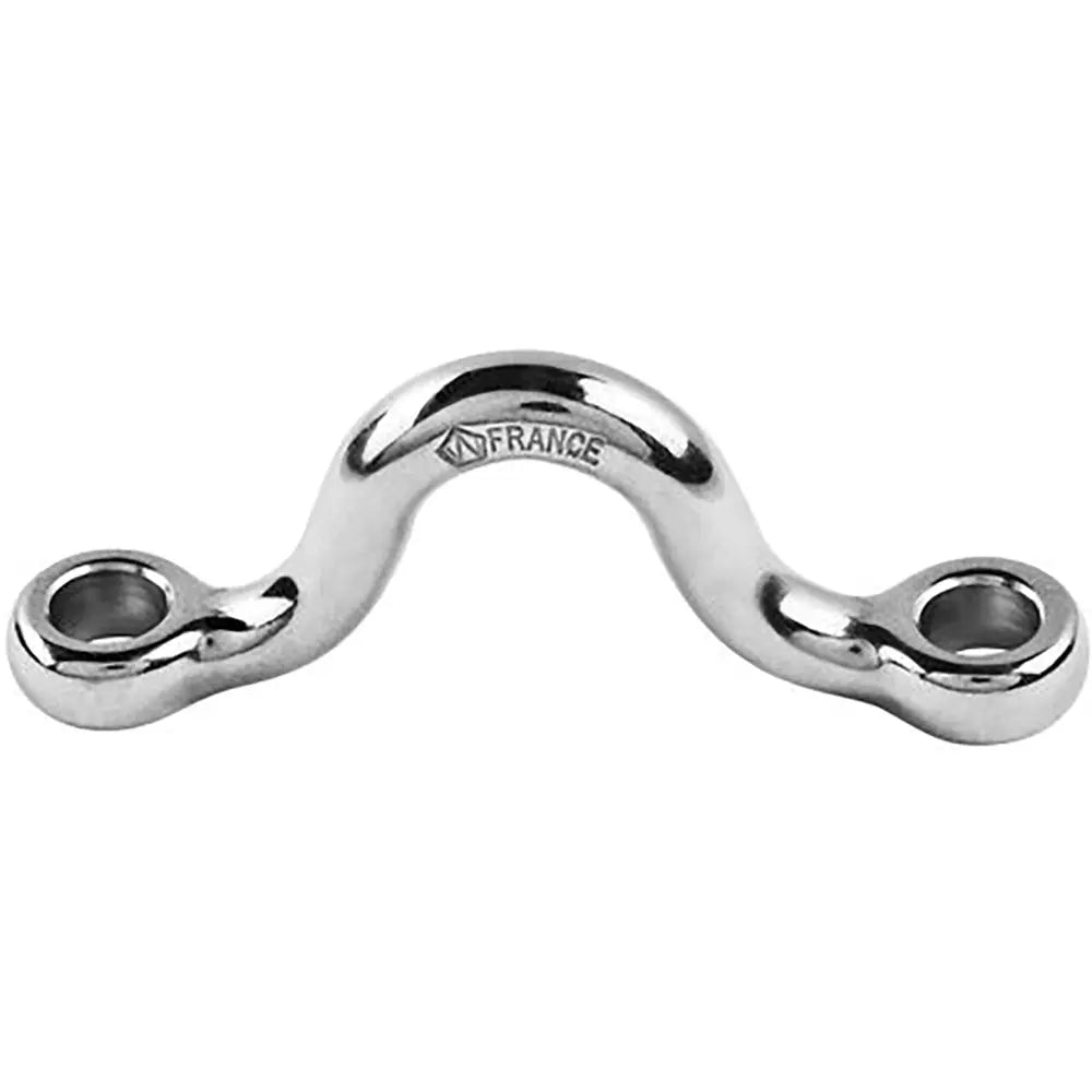 Wichard Marine Eye Strap - 10mm Diameter, 25/64 Inch, 78mm Spacing, Part Number 9205W