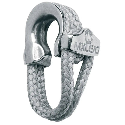 Wichard Marine MXLEvo 10 Soft Block for 10mm Rope - Heavy Load Marine Hardware