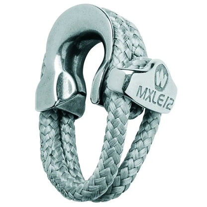 Wichard Marine MXLEvo 12 Soft Block with 12mm Rope Size for Heavy-Duty Marine Applications