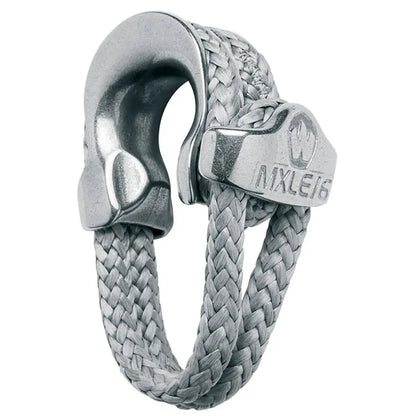 Wichard Marine MXLEvo 16 Soft Block for 16mm Rope – Heavy Load Marine Hardware
