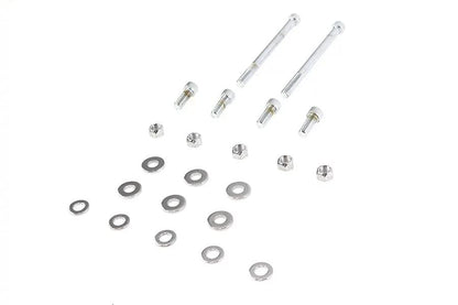 Colony Lower Motor Mount Kit Allen Type for Harley Davidson XL (1986-1995) by Colony