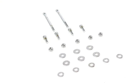 Colony Lower Motor Mount Kit Allen Type for Harley Davidson XL (1986-1995) by Colony