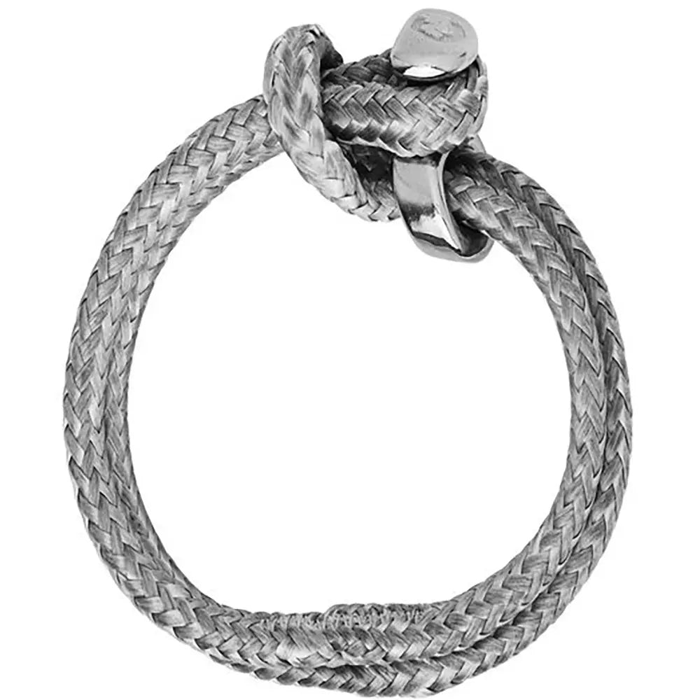 Wichard Marine Softlink 4.0 Soft Shackle - 4mm Diameter, 5/32 inch, 80mm Length