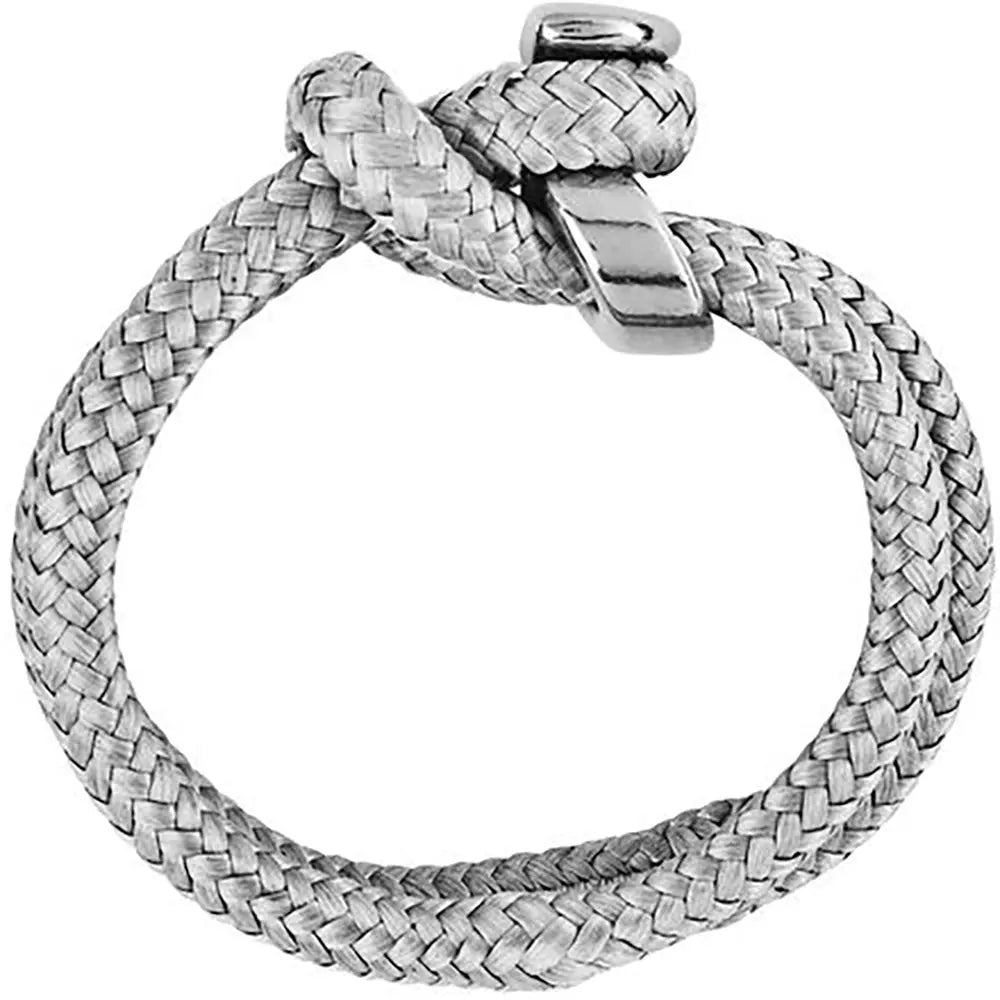 Wichard Marine SoftLink 5.0 Soft Shackle - 5mm Diameter, 13/64 Inch, 90mm Length