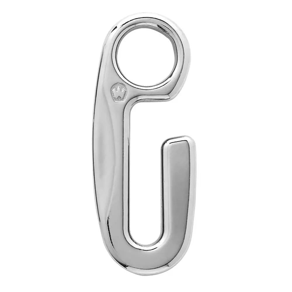 Wichard Marine Chain Grip for 12mm Chain, 125mm Length, 15/32 Inch - Secure Mooring Accessory