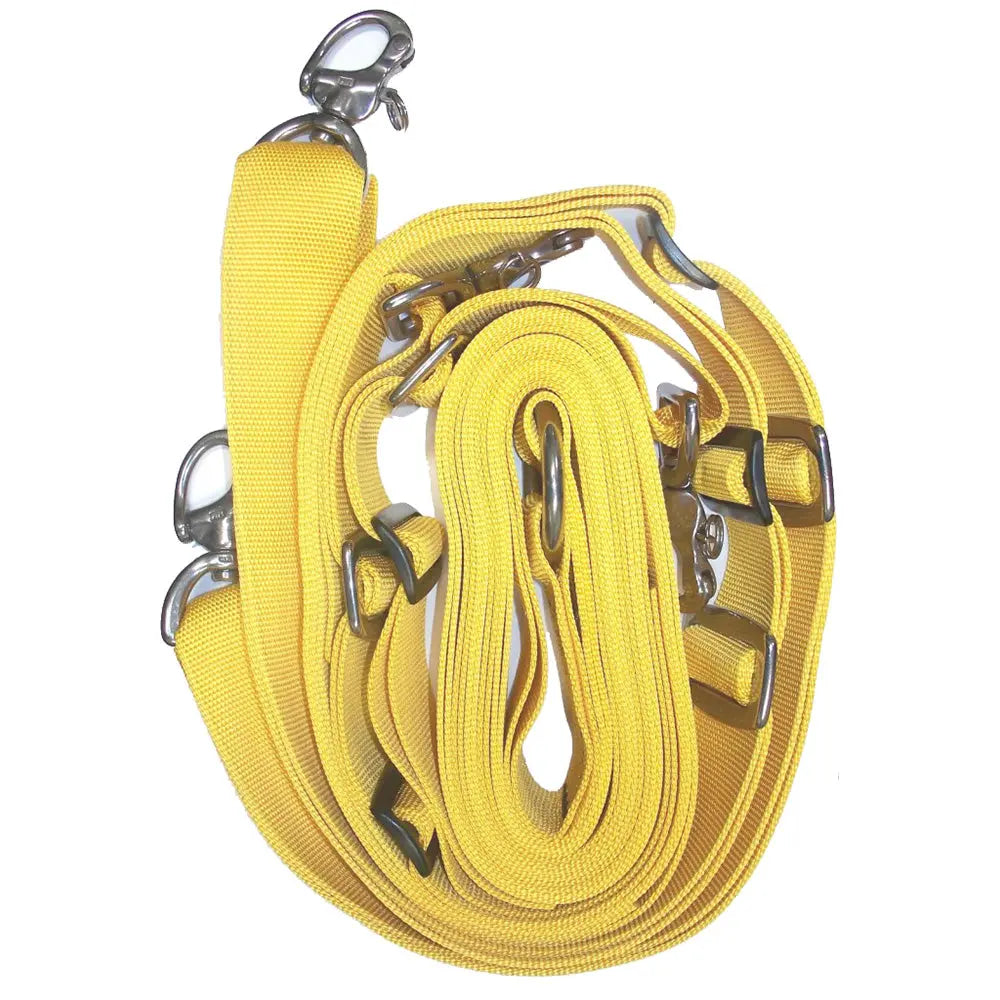Wichard Marine SP300 3 Leg Dinghy Sling for Up to 12ft Dinghies