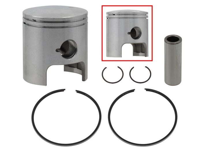 SPI Piston Kit Standard 09-774N for Reliable Engine Performance