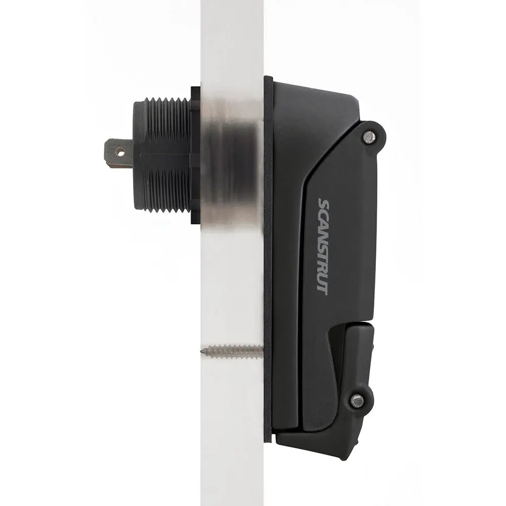 Scanstrut ROKK Charge Pro USB-A & USB-C Fast Charging Socket – Waterproof Marine-Grade Power Solution