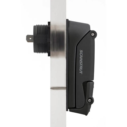 Scanstrut ROKK Charge Pro USB-A & USB-C Fast Charging Socket – Waterproof Marine-Grade Power Solution