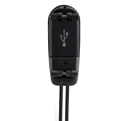 Scanstrut ROKK Charge Pro USB-A & USB-C Fast Charging Socket – Waterproof Marine-Grade Power Solution