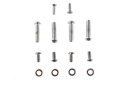 Colony Handlebar Switch Housing Screw Kit Allen Type for Harley Davidson FXST by Colony