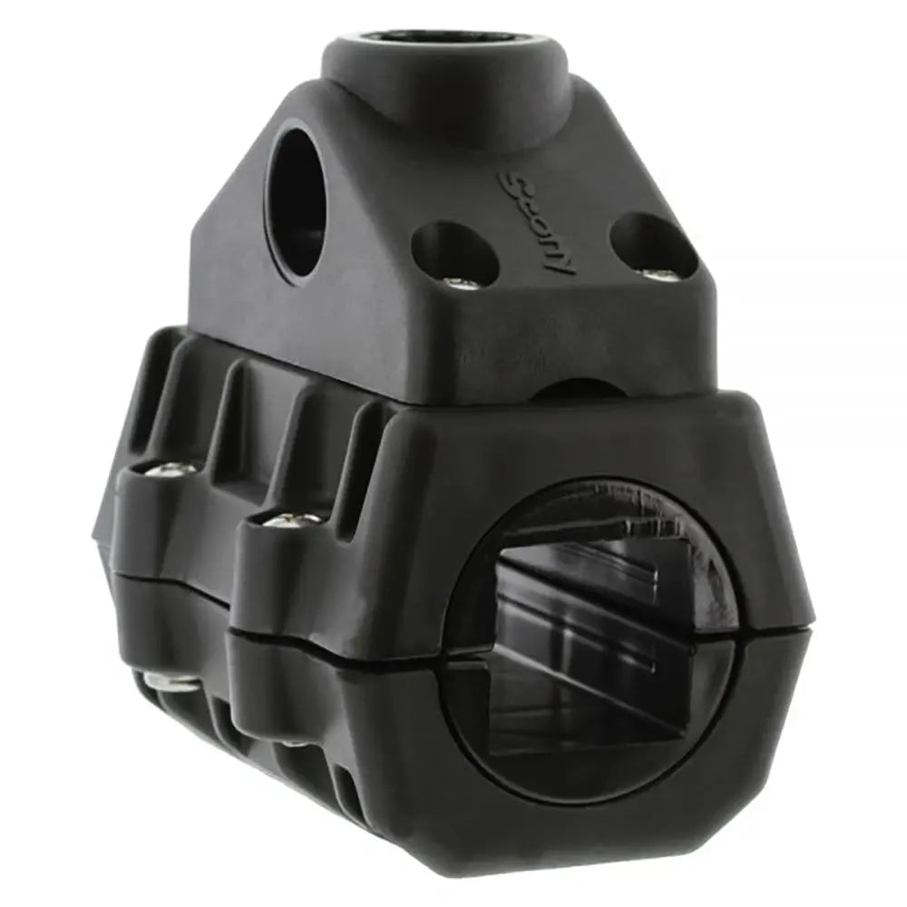 Scotty 320 Adaptable Rail Mount for 2-Inch Rail Systems