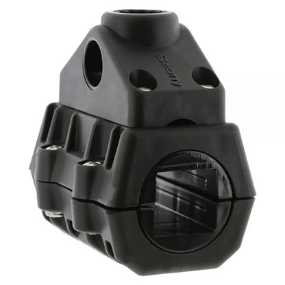 Scotty 320 Adaptable Rail Mount for 2-Inch Rail Systems