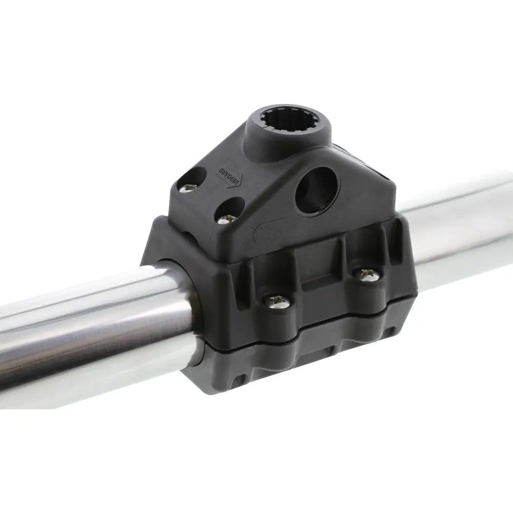 Scotty 320 Adaptable Rail Mount for 2-Inch Rail Systems