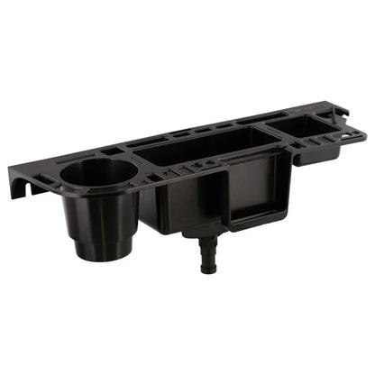 Scotty 452 Gear Caddy - Mobile Watercraft Tool Organizer with Magnetic Tray and Multi-Size Storage