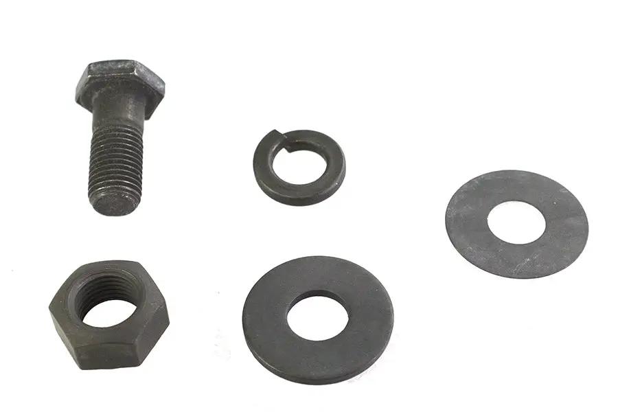 Colony Top Motor Mount Kit Parkerized for 1932-1941 Harley Davidson G Models by Colony