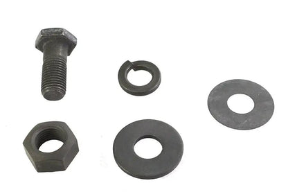 Colony Top Motor Mount Kit Parkerized for 1932-1941 Harley Davidson G Models by Colony