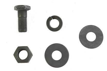Colony Top Motor Mount Kit Parkerized for 1932-1941 Harley Davidson G Models by Colony