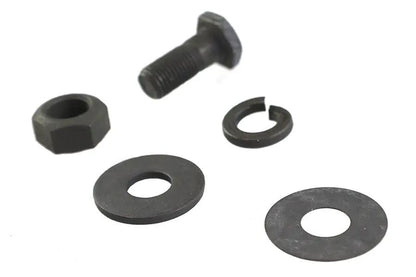 Colony Top Motor Mount Kit Parkerized for 1932-1941 Harley Davidson G Models by Colony