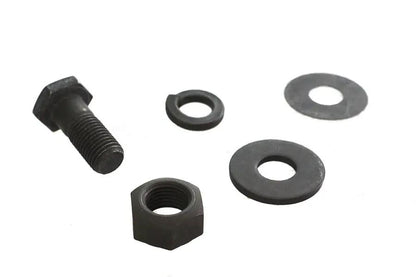 Colony Top Motor Mount Kit Parkerized for 1932-1941 Harley Davidson G Models by Colony