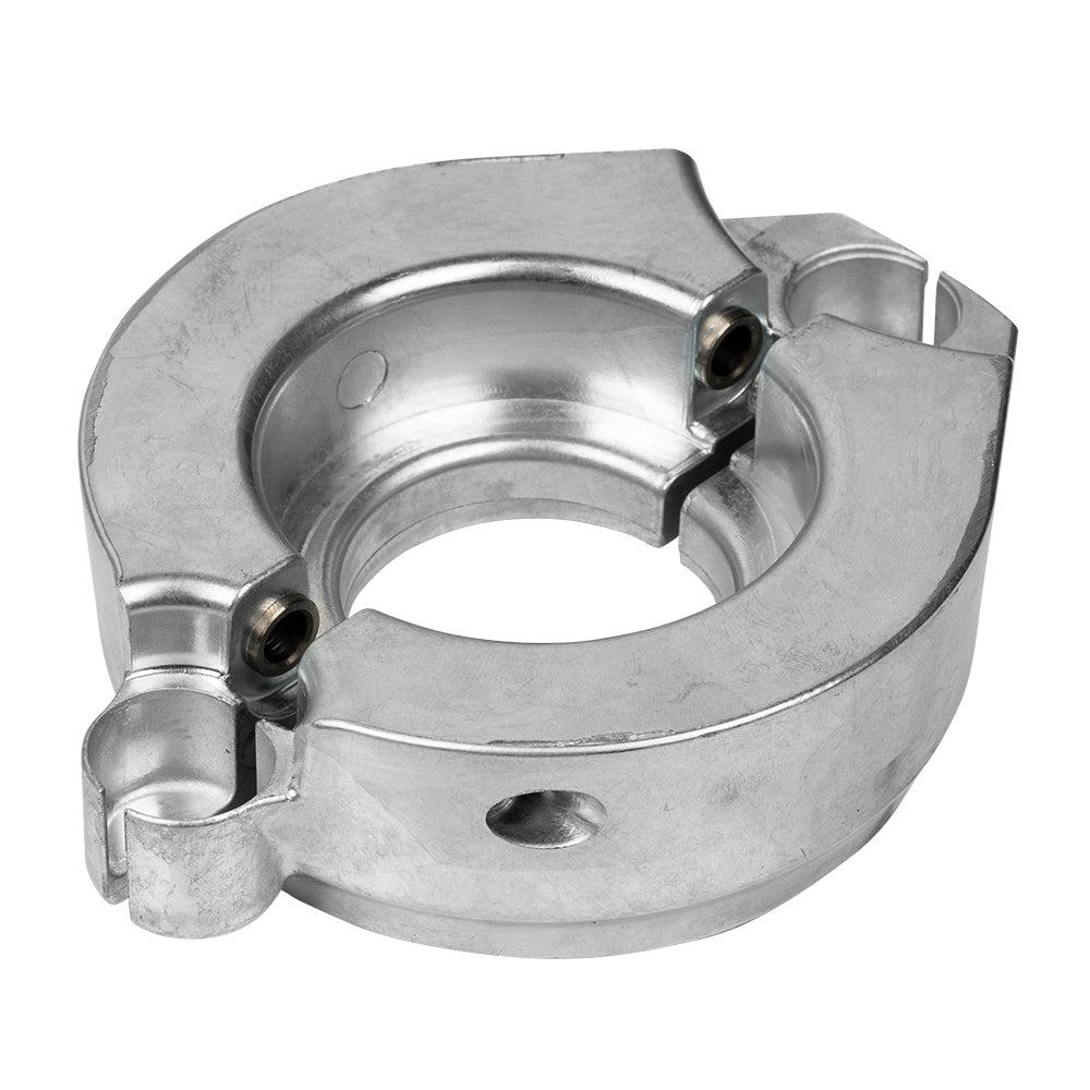 Tecnoseal Zinc Volvo Penta Split Collar Anode for Saildrives 130s & 150s