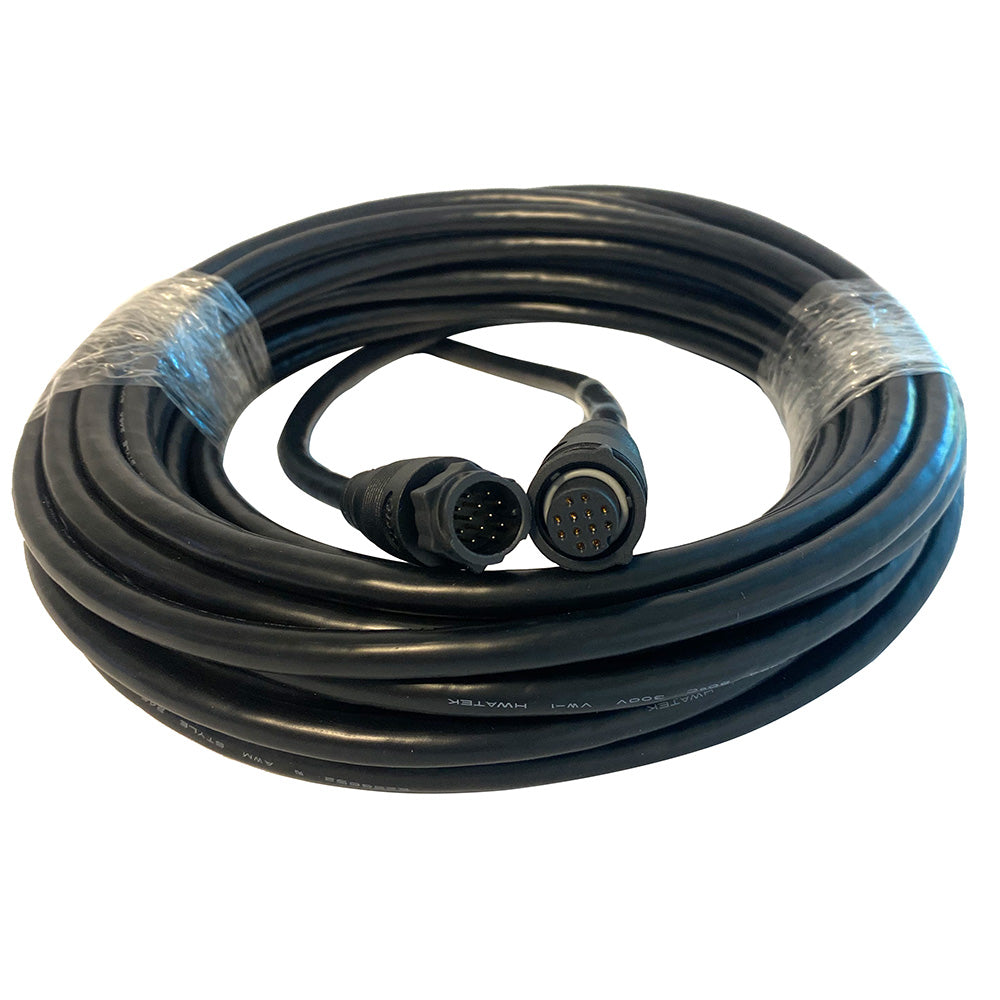 Furuno 12-Pin XDR Extension Cable - 10M for Transducer Connectivity