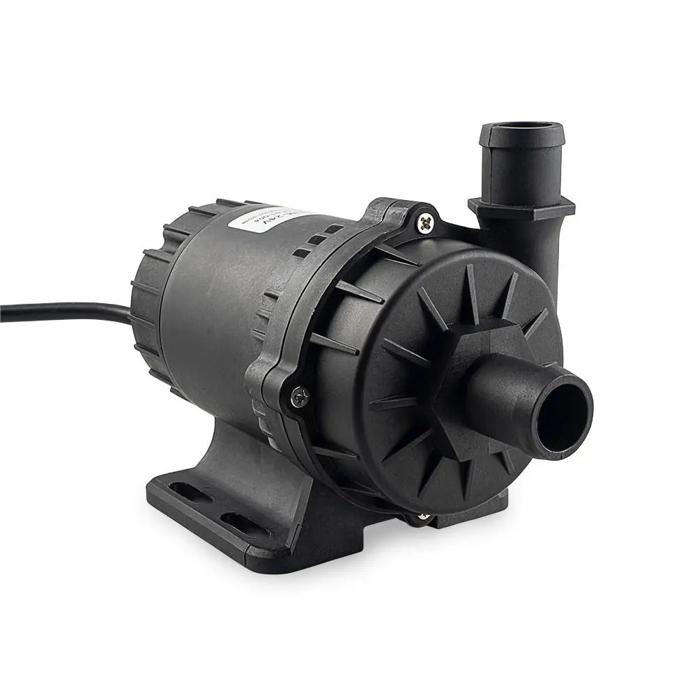 Albin Group DC Driven Circulation Pump with Brushless Motor - Model BL90CM 12V
