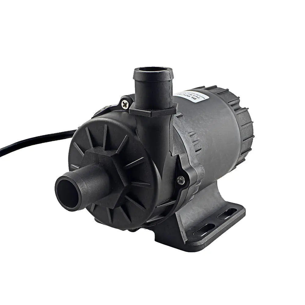 Albin Group DC Driven Circulation Pump with Brushless Motor - Model BL90CM 12V