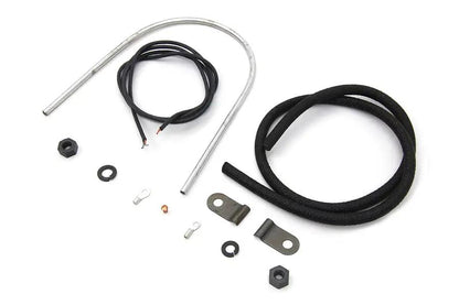 Colony Fender Lamp Front Wiring Kit for Harley Davidson 1934-1945 by Colony