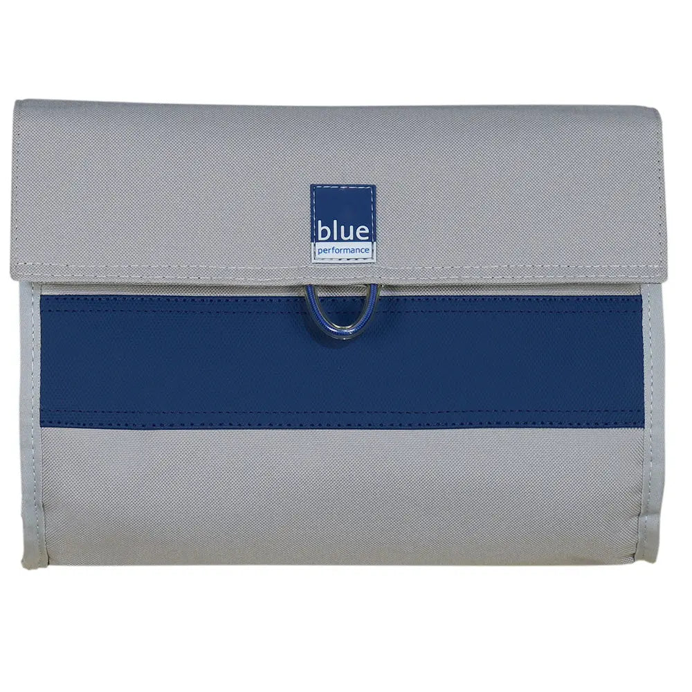 Blue Performance Small Cockpit Bag PC3410 for Boats and Marine Use