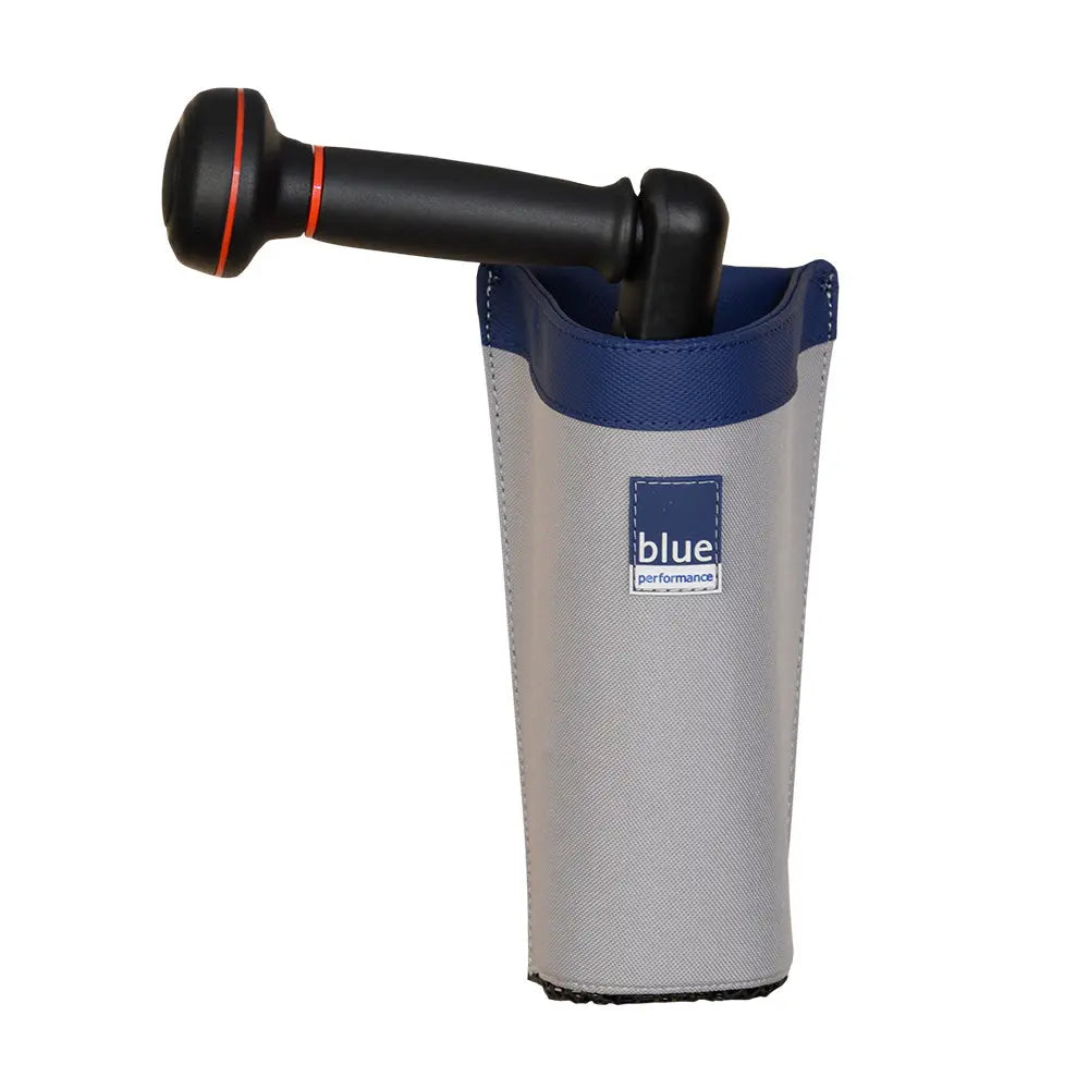 Blue Performance Small Winch Handle Bag PC3435 for Secure Storage