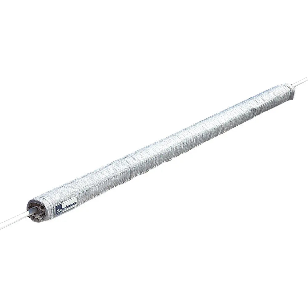 Blue Performance Sea Rail Cover Part PC866 for Comfortable Marine Rail Protection