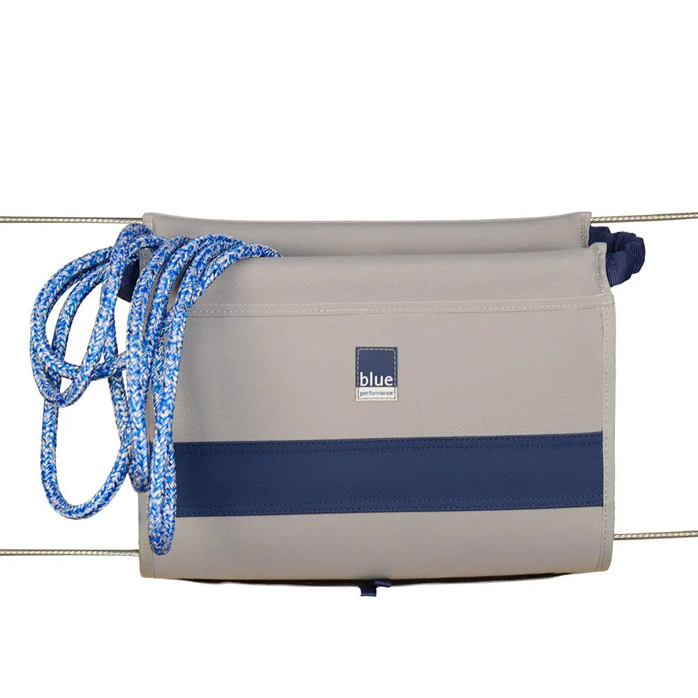 Blue Performance Medium Sea Rail Bag PC3490 for Boating Gear Storage