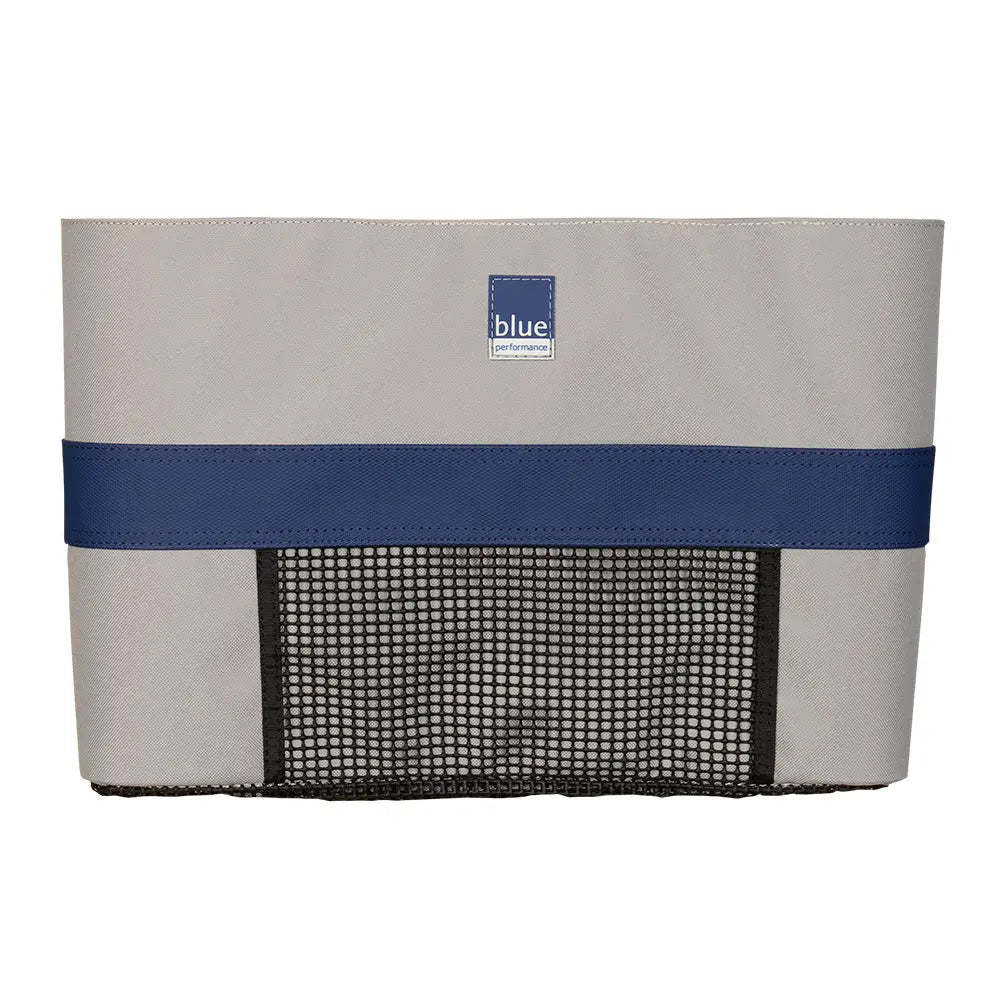 Blue Performance PC3510 Large Bulkhead Sheet Combination Bag for Storage and Organization