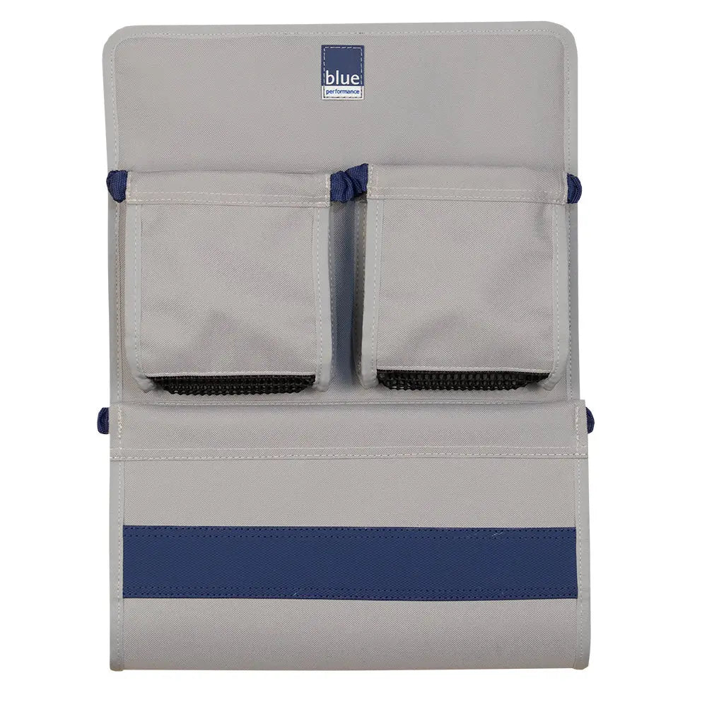 Blue Performance Small Cabin Bag PC3580 for Travel and Storage