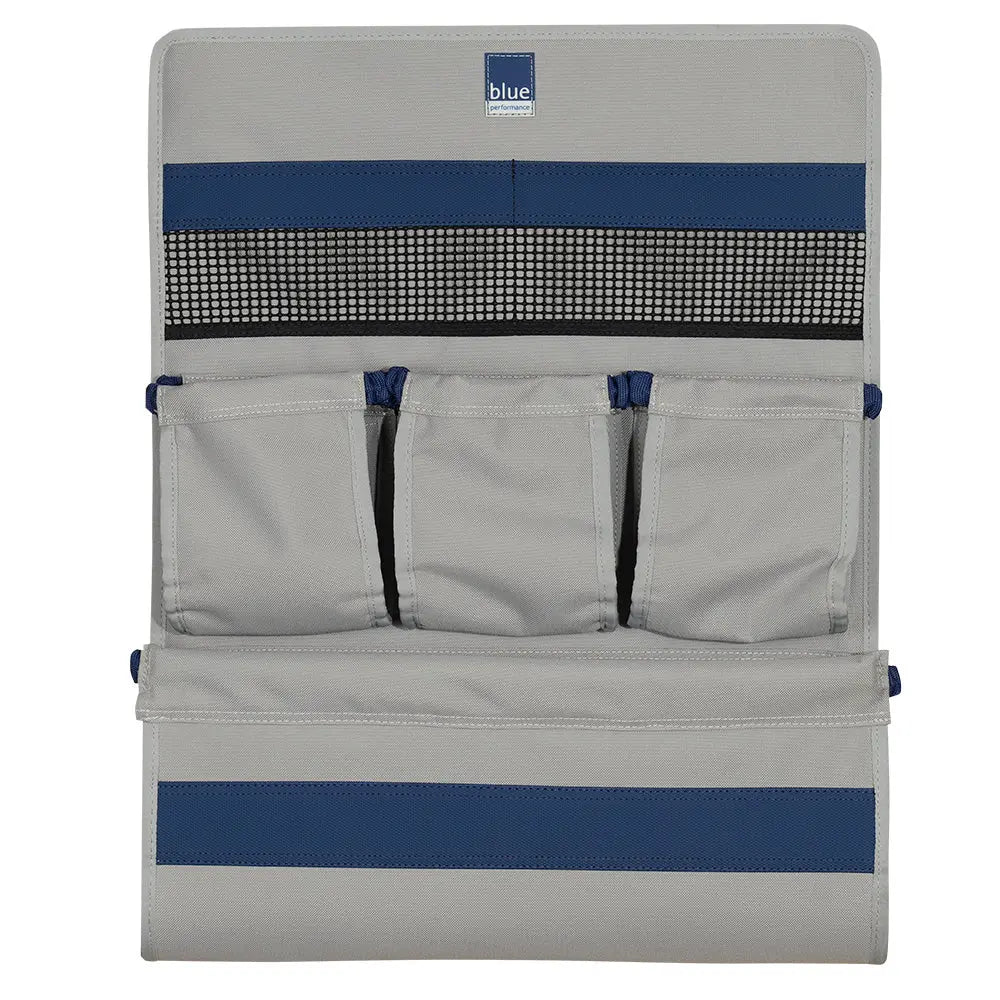 Blue Performance Large Cabin Bag PC3585 for Travel and Storage