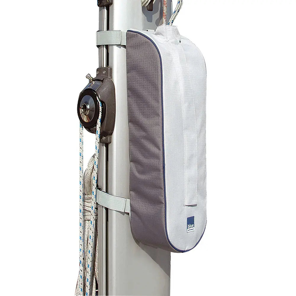 Blue Performance Small Halyard Bag PC550 for Mast Storage
