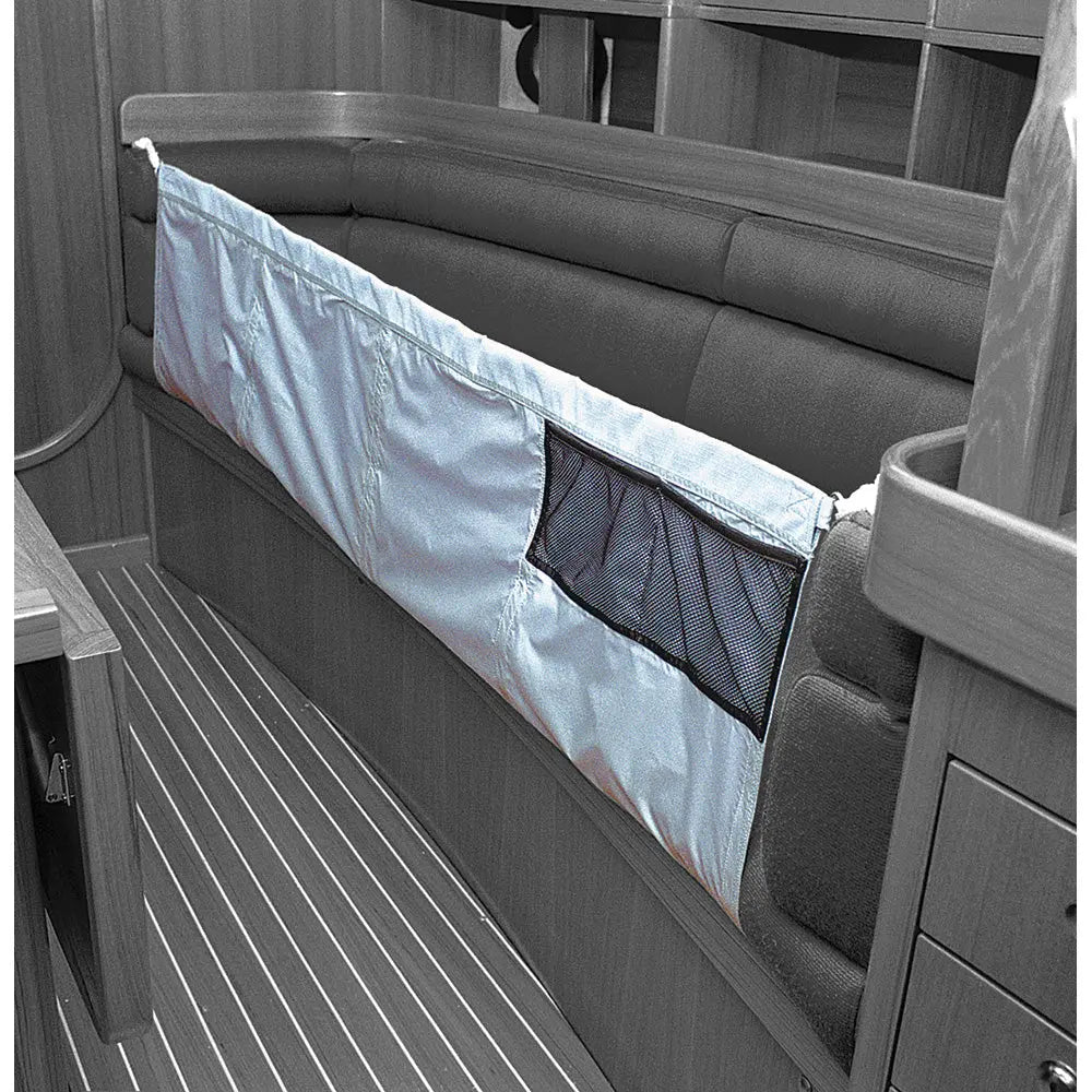 Blue Performance Bunk Net PC600 for Secure Bed and Equipment Support