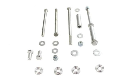 Colony Front Motor Mount Kit Hex Type for Harley Davidson XL Models by Colony